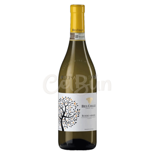 Bel Colle Roero Arneis DOCG - 750ml